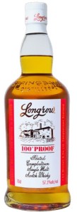 LONGROW 100 PROOF 0,7 57,1%