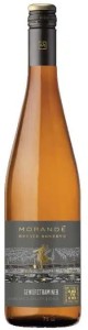 Morande Gran Reserva Gewurztraminer 13,5% 0,75 B/W