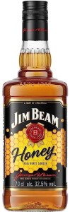 Jim Beam Honey 32,5% 0,7