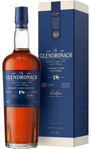 GLENDRONACH 18YO NEW 46% 0,7