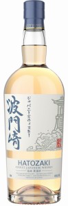 HATOZAKI JAPANESE BLENDED 40% 0,7