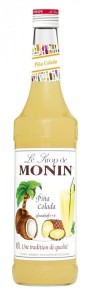 Monin Pina Colada 0% 0,7