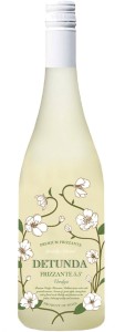 Detunda Frizzante Verdejo 5,5% 0,75 B\S