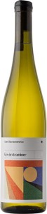 Winnica Kamil Barczentewicz Gewurztraminer 13% 0,75 B/W