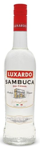 Luxardo Sambuca Dei Cesari 38%.jpg