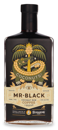 Mr Black Coconut Rum Coffee Liqueur 23%.png