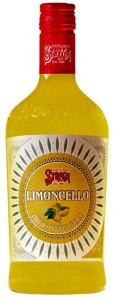 Strega Limoncello 28% 0,7
