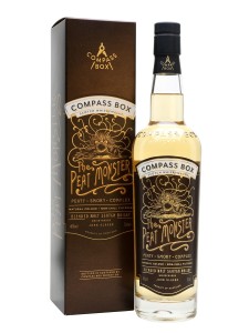 Compass Box The Peat Monster 0,7