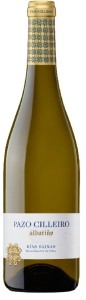 Pazo Cilleiro Albarino 13% 0,75 B/W