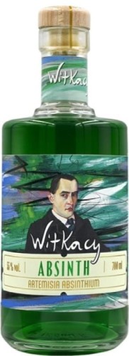 Witkacy Absinth 55%.jpg