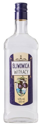 Witkacy Śliwowica 40%.jpg