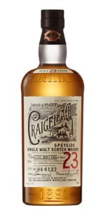 Craigellachie 23YO 0,7