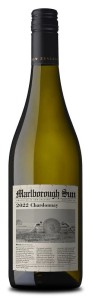 Marlborough Sun Chardonnay 13% 0,75 B/W