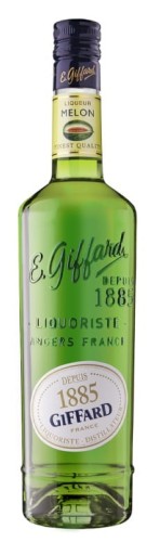 Likier Giffard Melon Galia 20%.jpg