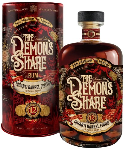 Demon's Share Chianti Barrel Finish 12YO 41%.jpg