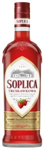 Soplica Truskawkowa 26% 0,5