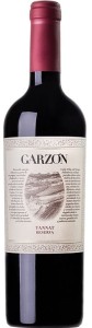 Garzon Tannat Reserva 2023 14% 0,75 C/W