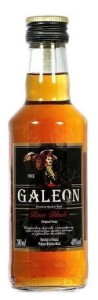 GALEON BLACK 37,5 % 0,2