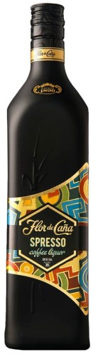 Flor De Cana Spresso Coffee Liqueur 25%.jpg