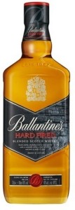 Ballantine's Hard Fire 0,7