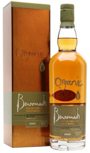 Benromach Organic 2011 Speyside 43%.jpg
