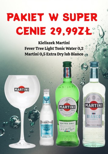 PAKIET W SUPER CENIE 29,99ZŁ KIELISZEK+ FEVERR-TREE+MARTINI 0,5 DO WYBORU.jpg