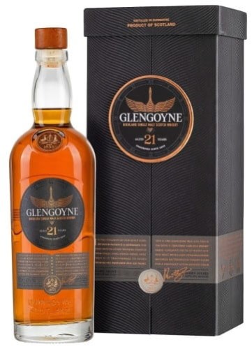 Glengoyne 21YO 43%.jpg