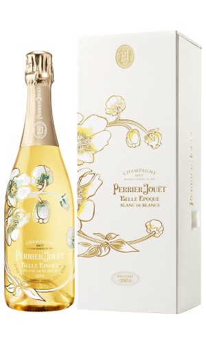 Perrier Jouet Belle Epoque Blanc de Blanc.png