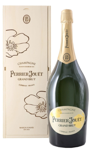 Perrier Jouet Grand Brut 3L.png