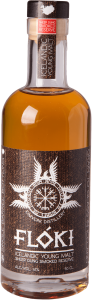 Floki Young Malt Sheep Dung Smoked 0,5