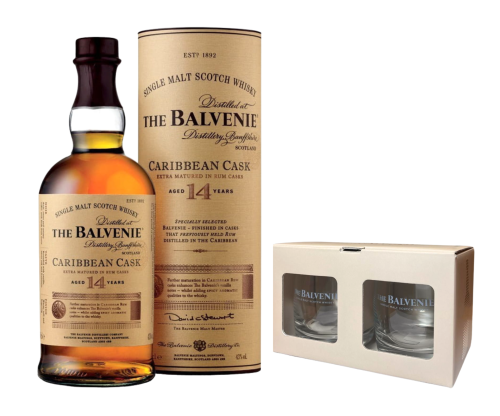 balvenie 14 yo dwie szklanki gratis.webp