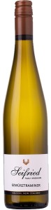 Seifried Nelson Gewurztraminer 13,5% 0,75 B/PW
