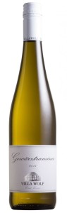 Villa Wolf Gewurztraminer 0,75 B/W