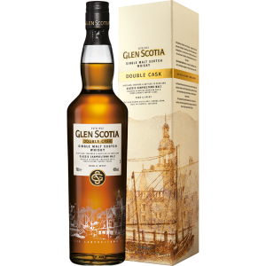 Glen Scotia Double Cask 46% 0,7