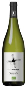 Moulin De Sannes Blanco BIO 13% 0,75 B\W
