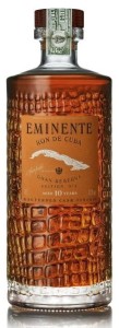 Eminente Gran Reserva 10YO Sauternes Cask Finish 43,2% 0,7