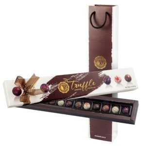 Bolci Truffle Brown 102g + torebka