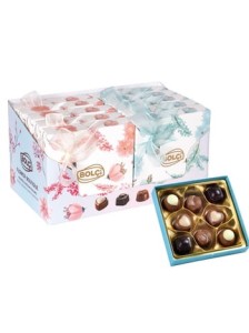 Bolci Flower Boutique Mix Kolorów 80g