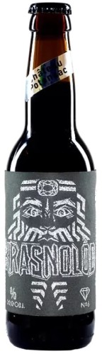 Spółdzielczy Krasnolód Ice Double Bock Bourbon 0,33.jpg