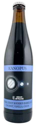 Artezan Kanopus - Imperial Stout BBA Coconut, Vanilla, Cocoa.jpg