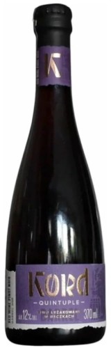 Jan Olbracht Kord - Quintuple Red Wine Pinot Noir Barrel Age.jpg