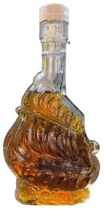 Statek Przepalanka 40% 0,2