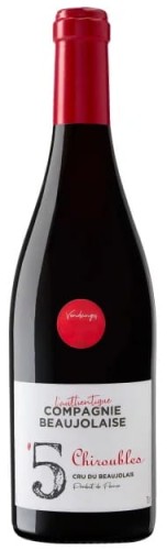 COMPAGNIE BEAUJOLAISE Chiroubles 13%.jpg
