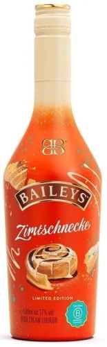 Baileys Cynamonowy Zimtschnecke 17%.jpg