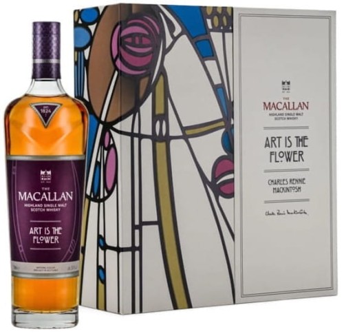 Macallan Art Is The Flower 50,4%.jpg