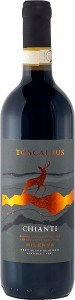Toscaleus Chianti Reserva 0,75 C\W