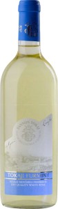 Pannon Tokaji Furmint Szaraz 13% 0,75 B\W