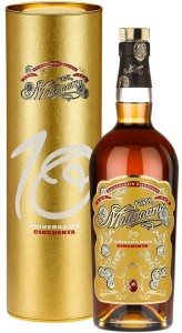 Millonario 10YO Cincuenta 50% 0,7