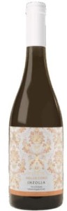 Nello Coro Inzolia Terre Siciliane 12,5% 0,75 B\W