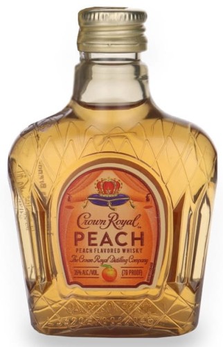 Crown Royal Peach Canadian Whisky 35% 0,05.jpg